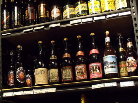 Beer &amp; Wine Store, Tobacco Products | Superior, WI | Keyport Liquor