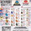 Deals Keyport Liquor Store, Restaurant & Lounge